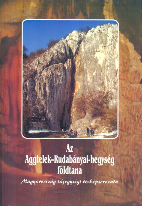 Az Aggtelek-Rudabányai-hegység földtana